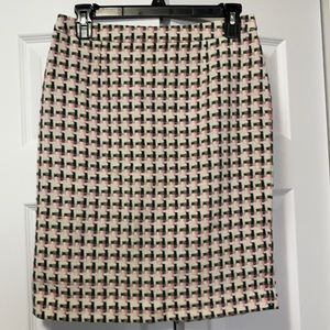 Boden Pencil skirt